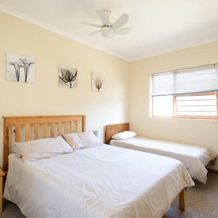 Albatross Beach Guest House 제프리스 베이 외부 사진