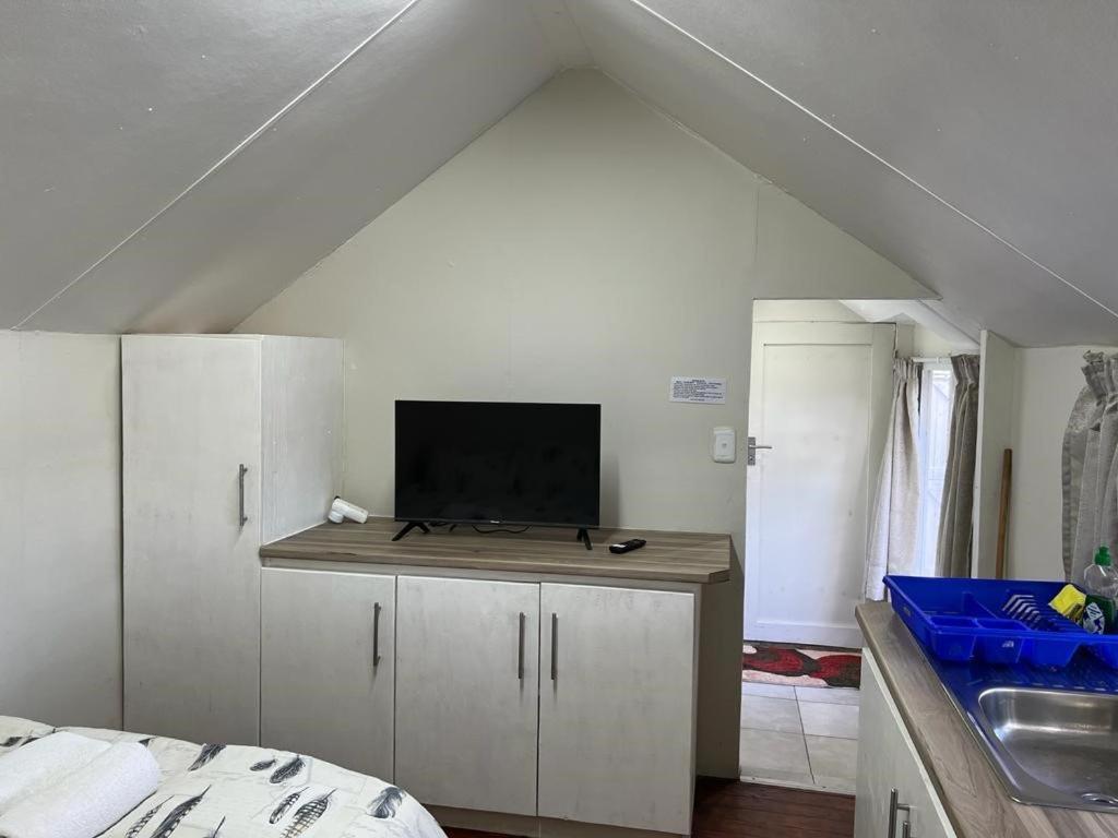 Albatross Beach Guest House 제프리스 베이 외부 사진