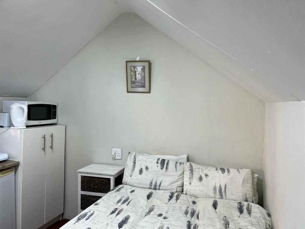 Albatross Beach Guest House 제프리스 베이 외부 사진