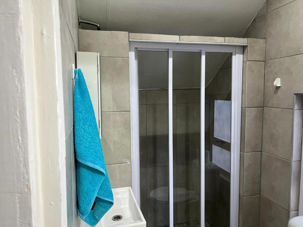 Albatross Beach Guest House 제프리스 베이 외부 사진