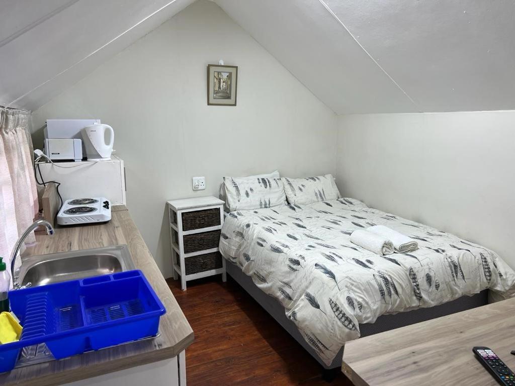 Albatross Beach Guest House 제프리스 베이 외부 사진