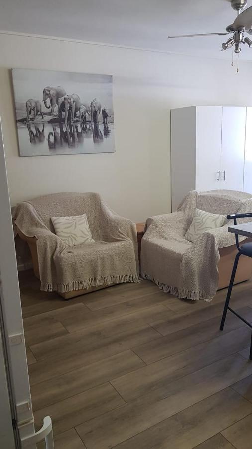 Albatross Beach Guest House 제프리스 베이 외부 사진