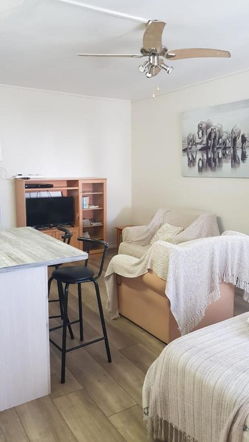 Albatross Beach Guest House 제프리스 베이 외부 사진