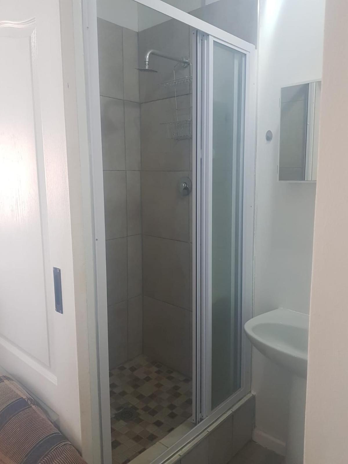 Albatross Beach Guest House 제프리스 베이 외부 사진