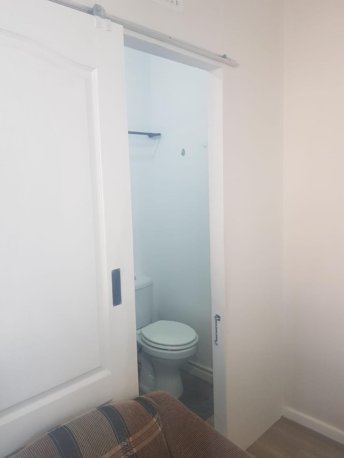 Albatross Beach Guest House 제프리스 베이 외부 사진