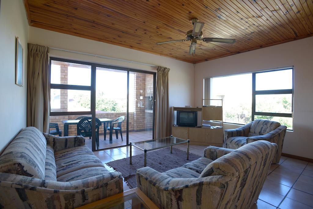 Albatross Beach Guest House 제프리스 베이 객실 사진
