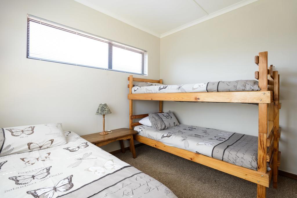 Albatross Beach Guest House 제프리스 베이 외부 사진
